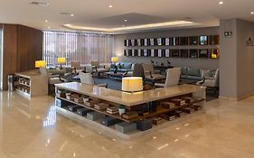 Hotel Palacio Azteca Tijuana, Trademark By Wyndham